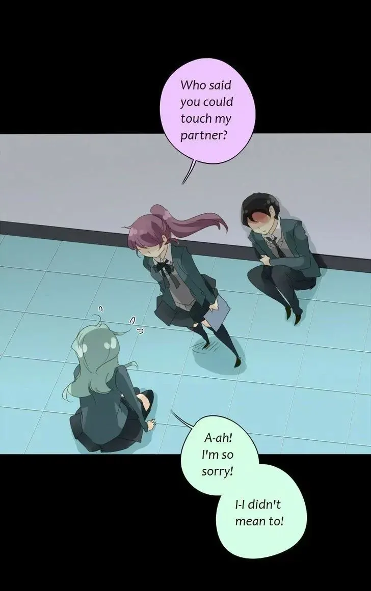 UnOrdinary  Manga Chapter 40 page 83 - 