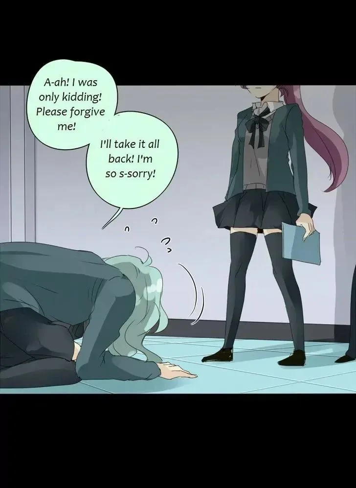 UnOrdinary  Manga Chapter 40 page 85 - 