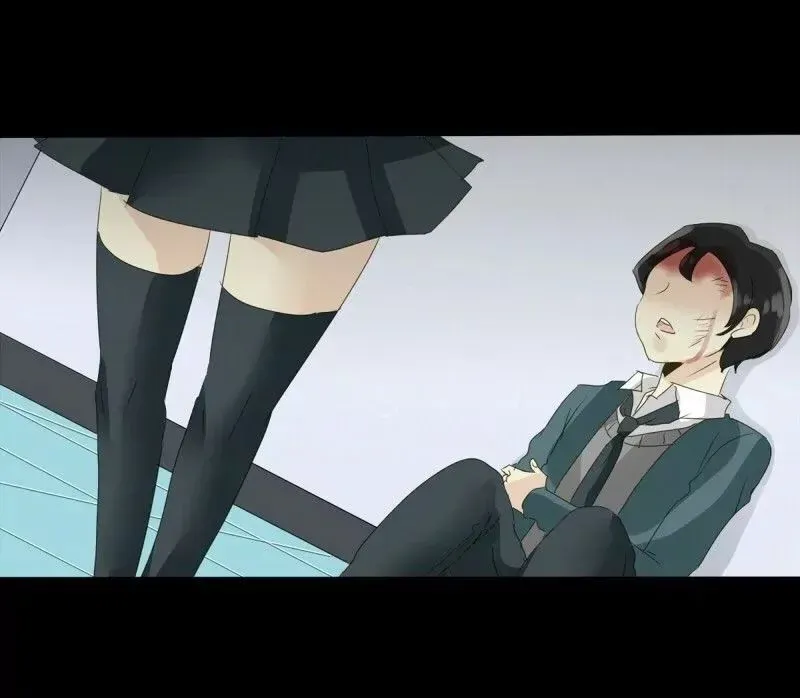 UnOrdinary  Manga Chapter 40 page 88 - 