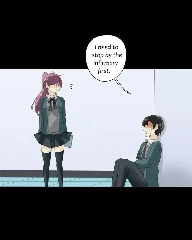 UnOrdinary  Manga Chapter 40 page 92 - 