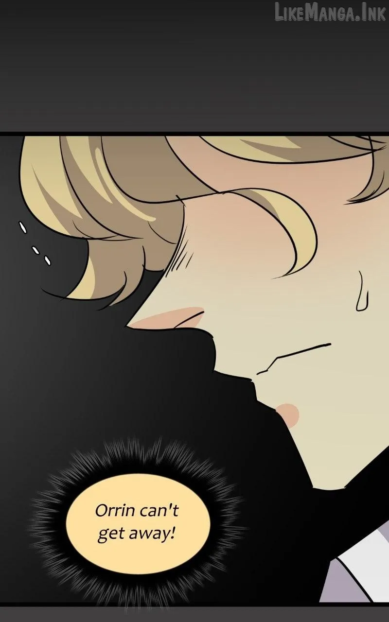 UnOrdinary  Manga Chapter 400 page 105 - 