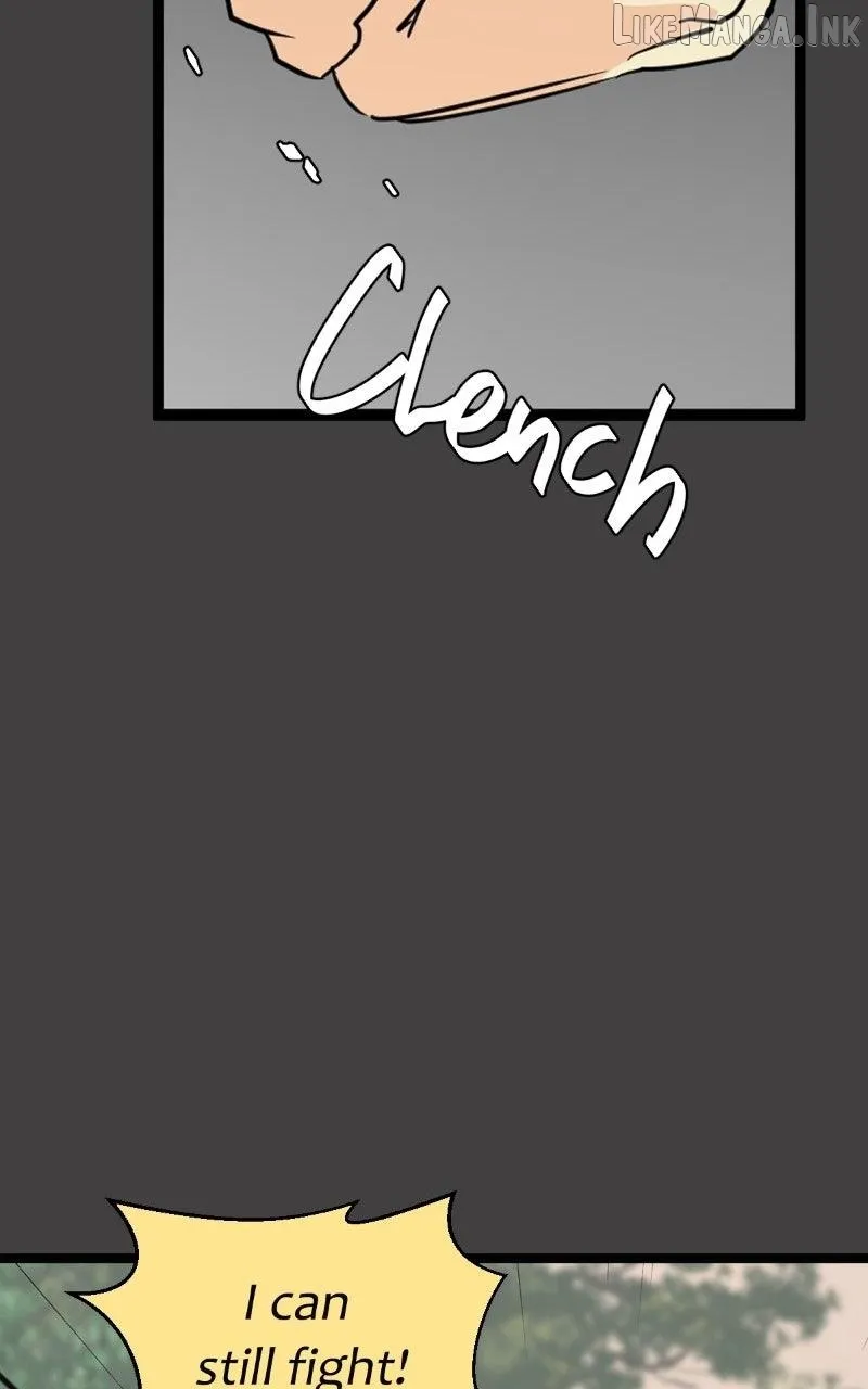 UnOrdinary  Manga Chapter 400 page 107 - 