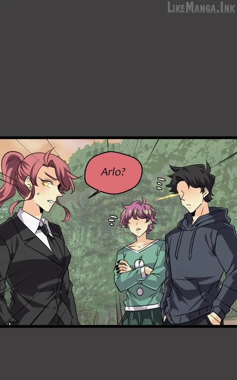 UnOrdinary  Manga Chapter 400 page 109 - 