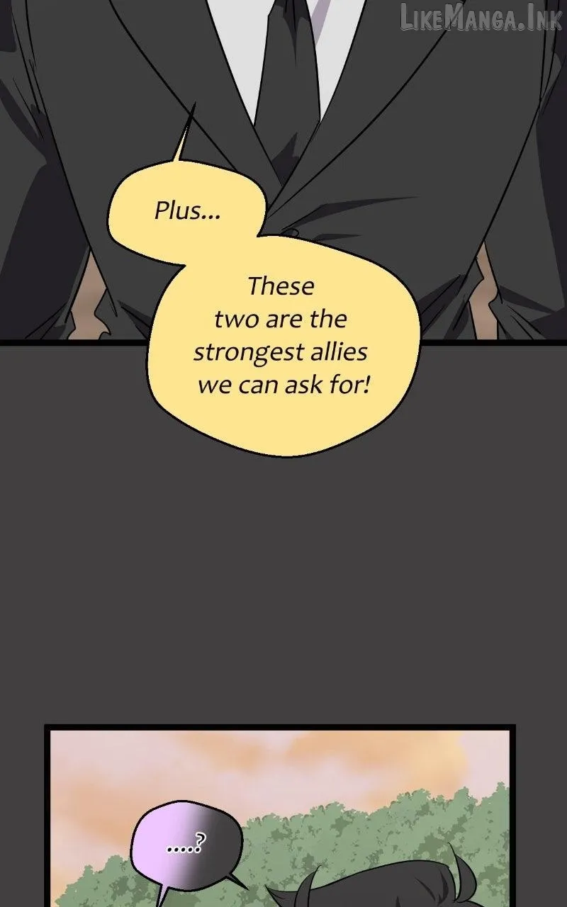 UnOrdinary  Manga Chapter 400 page 111 - 