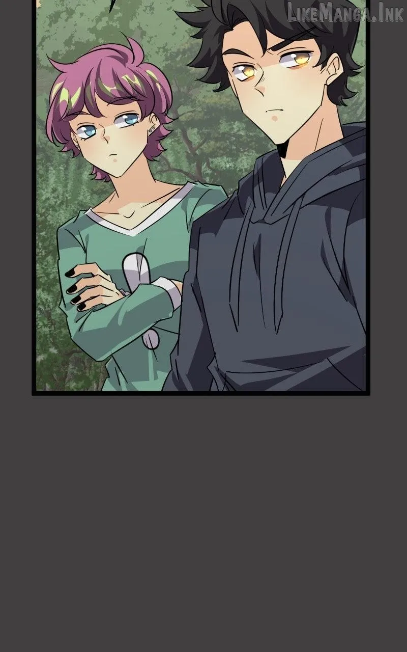 UnOrdinary  Manga Chapter 400 page 112 - 