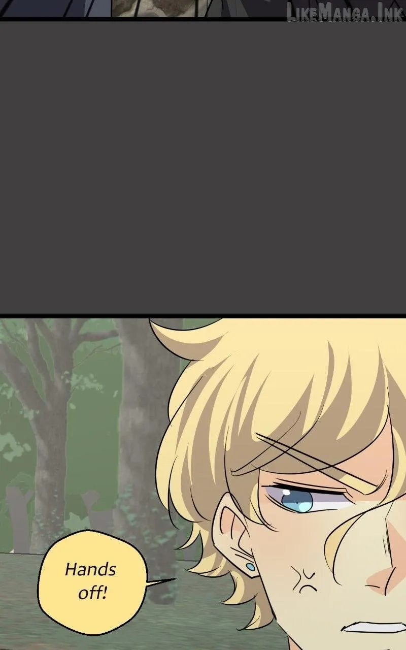 UnOrdinary  Manga Chapter 400 page 115 - 