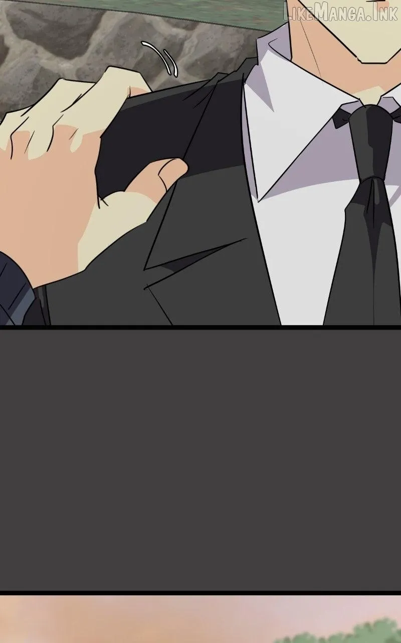 UnOrdinary  Manga Chapter 400 page 116 - 