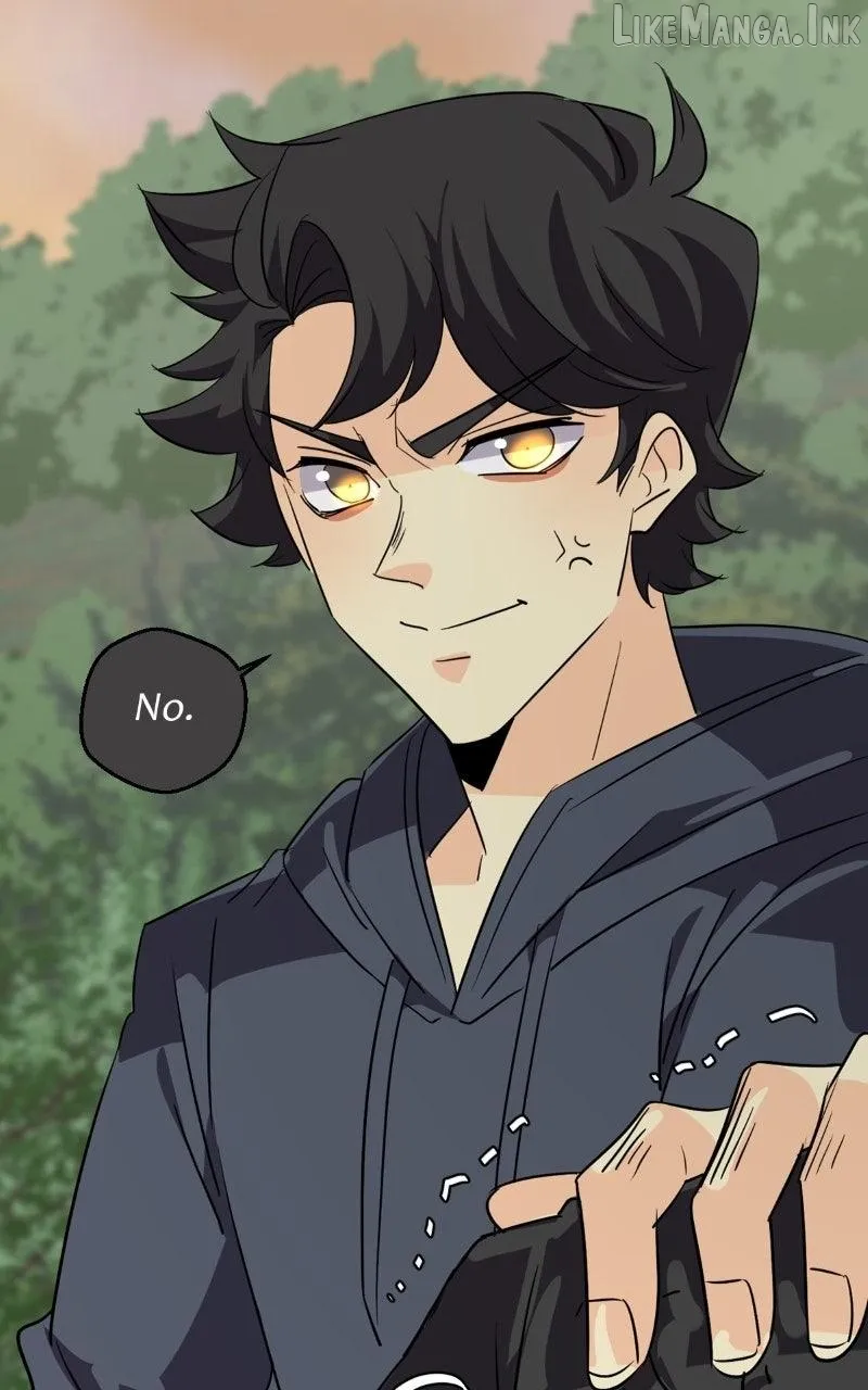 UnOrdinary  Manga Chapter 400 page 117 - 