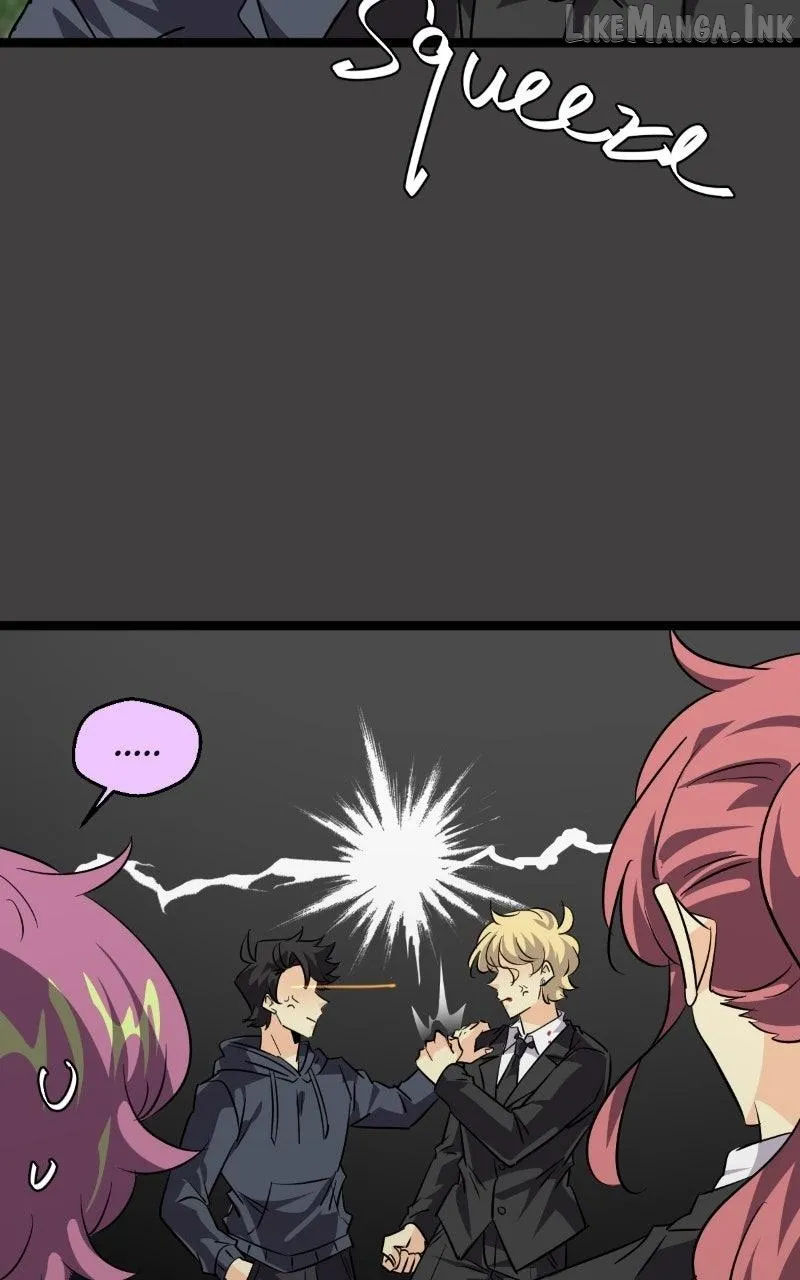 UnOrdinary  Manga Chapter 400 page 118 - 