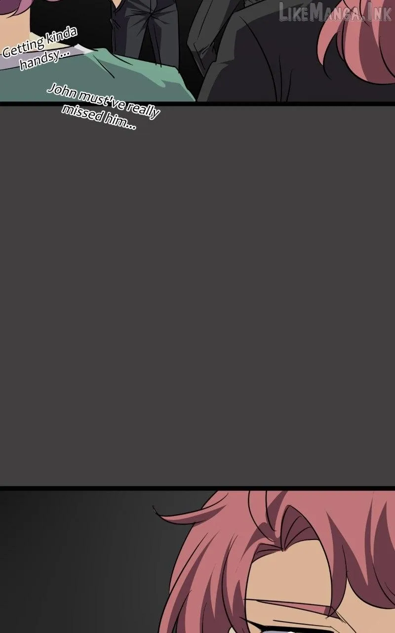 UnOrdinary  Manga Chapter 400 page 119 - 