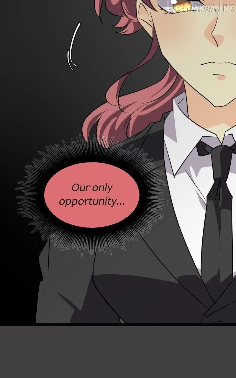 UnOrdinary  Manga Chapter 400 page 120 - 