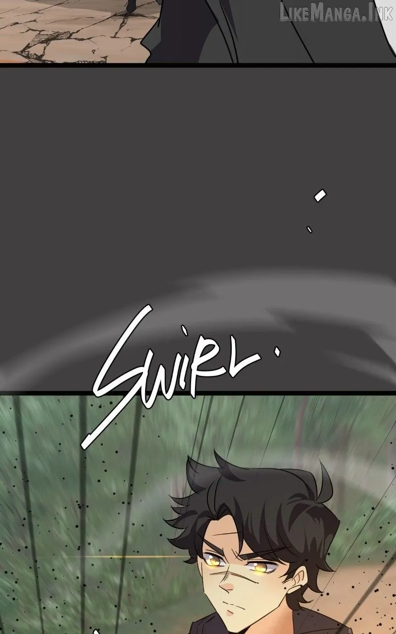 UnOrdinary  Manga Chapter 400 page 13 - 