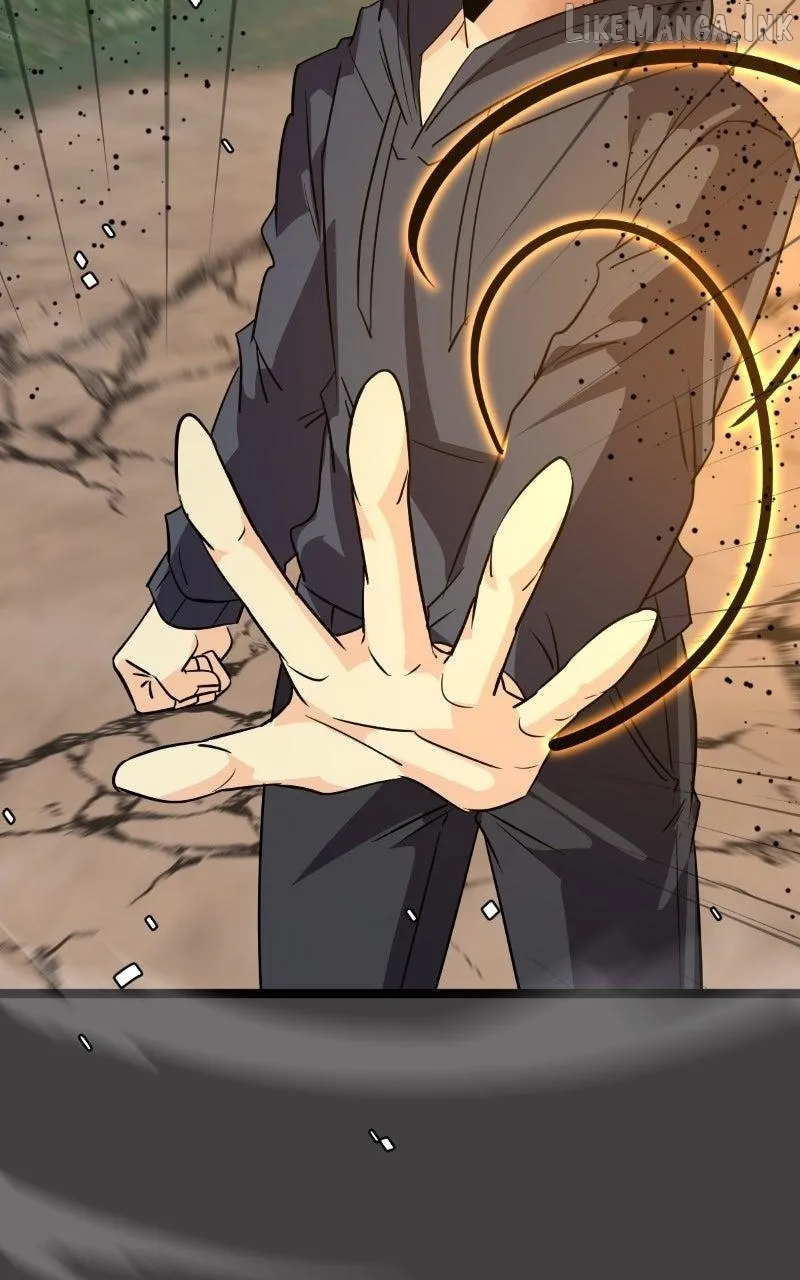 UnOrdinary  Manga Chapter 400 page 14 - 