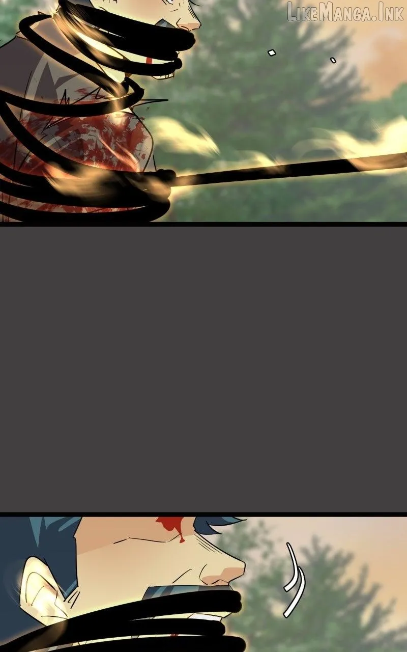 UnOrdinary  Manga Chapter 400 page 137 - 