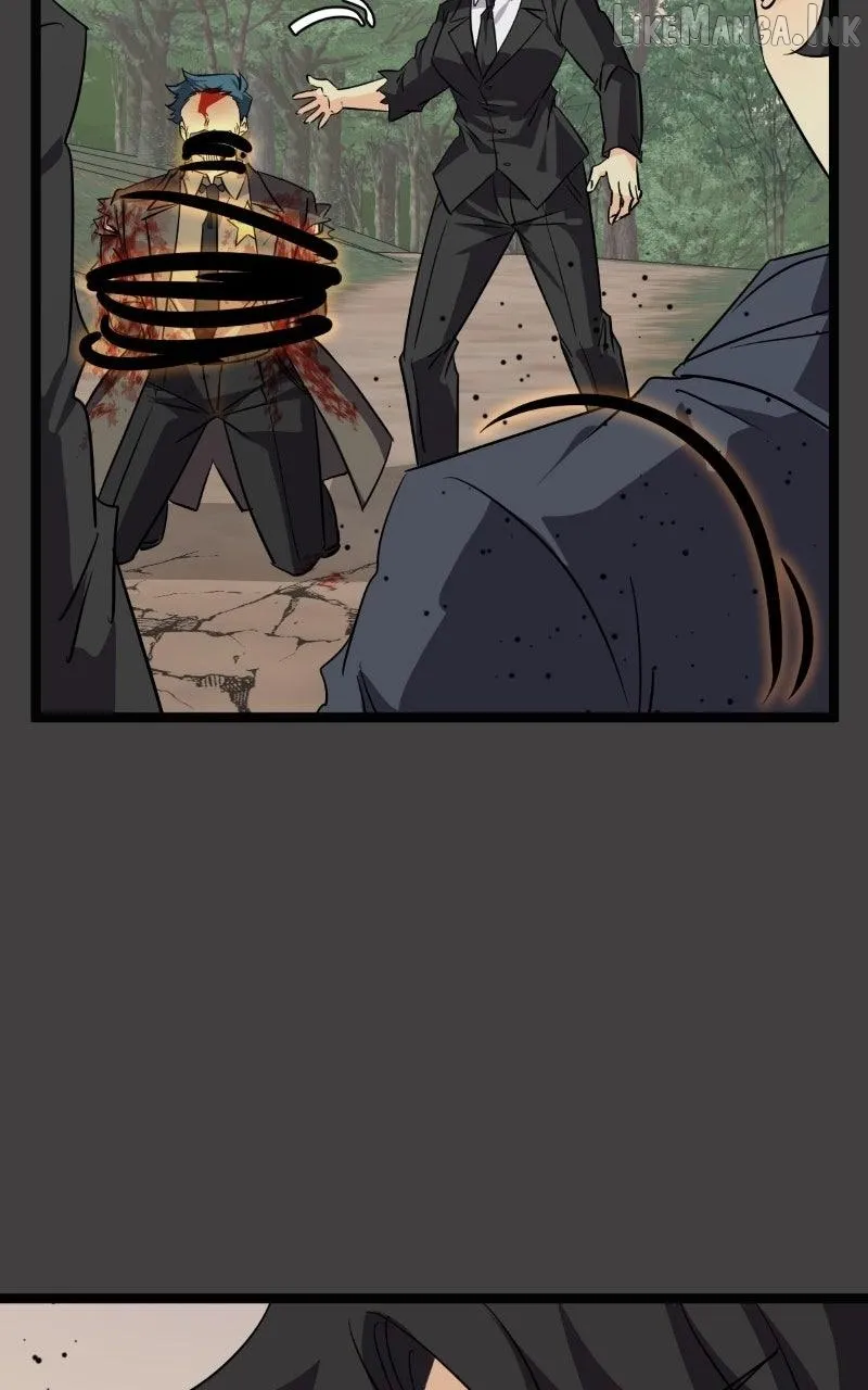 UnOrdinary  Manga Chapter 400 page 139 - 