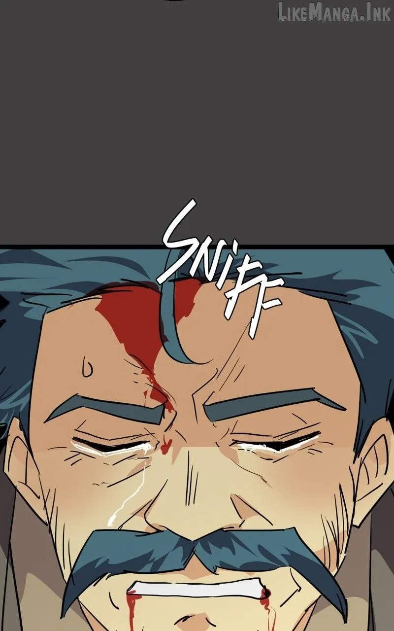 UnOrdinary  Manga Chapter 400 page 142 - 