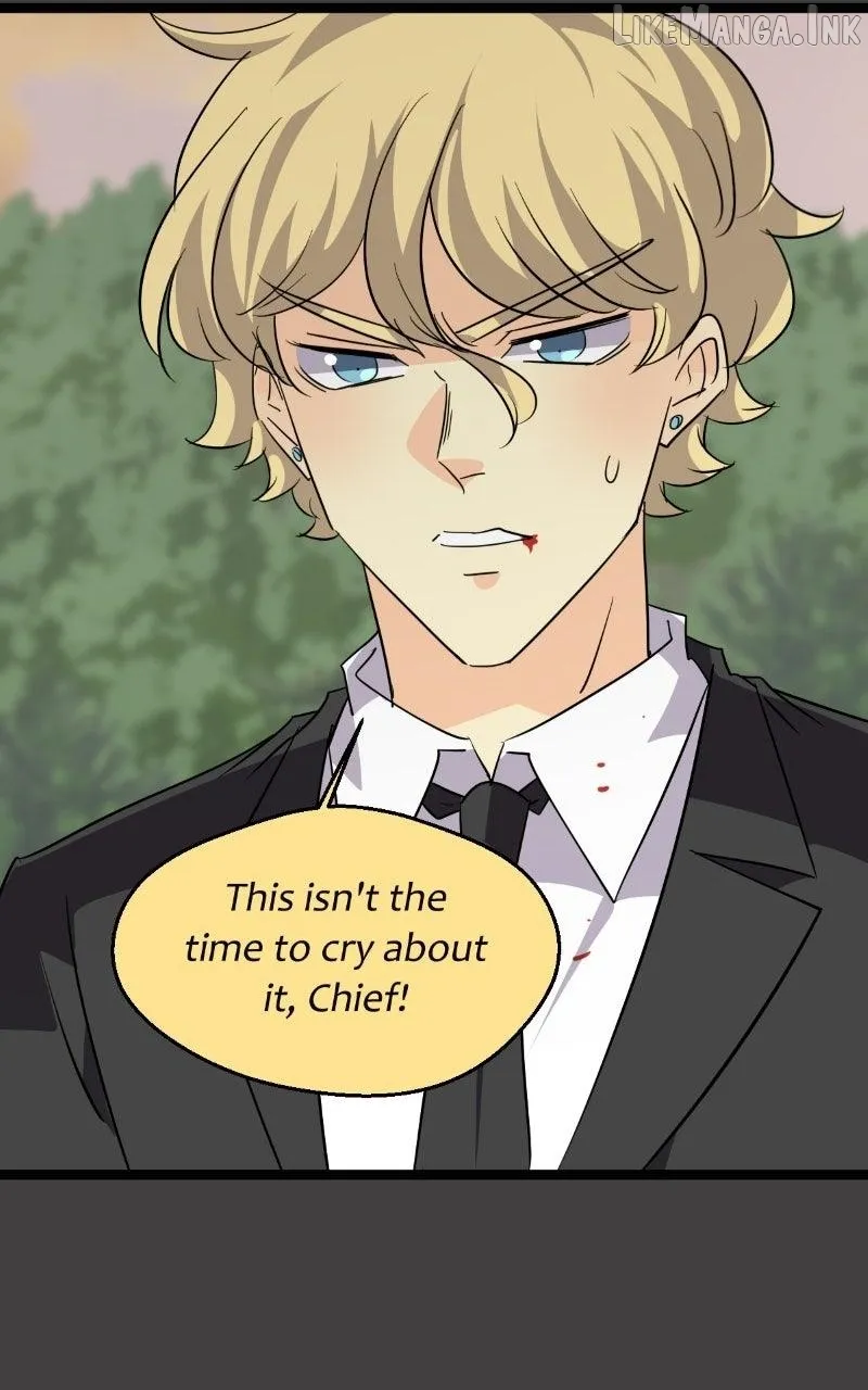 UnOrdinary  Manga Chapter 400 page 145 - 