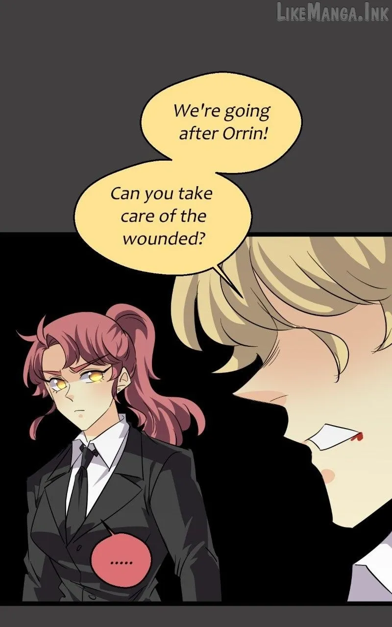 UnOrdinary  Manga Chapter 400 page 146 - 