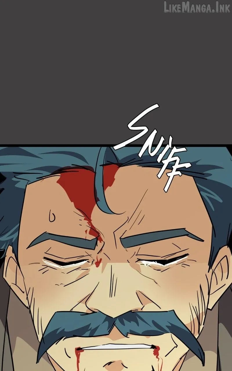 UnOrdinary  Manga Chapter 400 page 147 - 