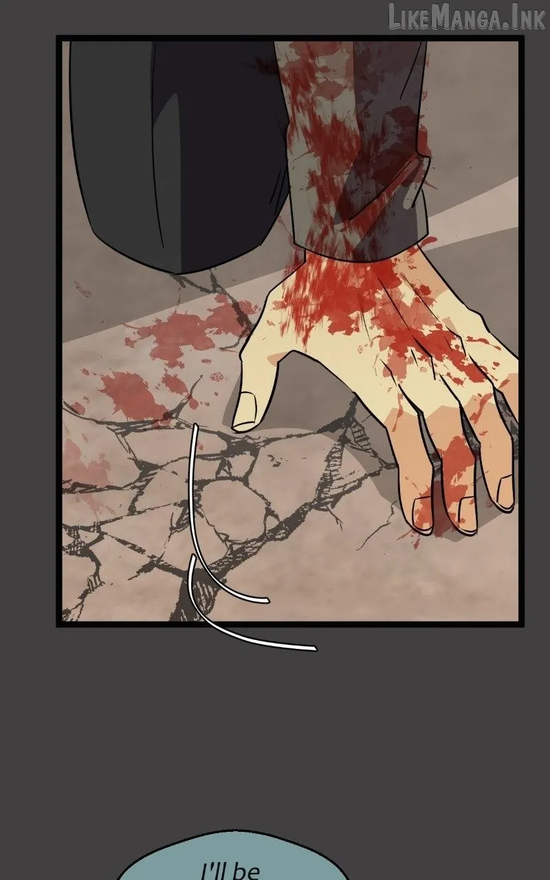 UnOrdinary  Manga Chapter 400 page 151 - 