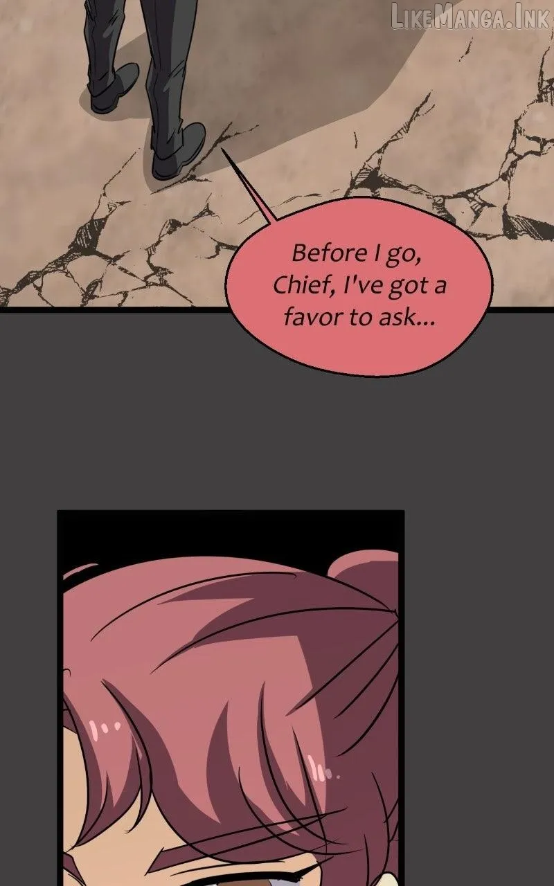 UnOrdinary  Manga Chapter 400 page 153 - 