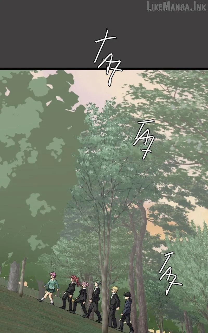 UnOrdinary  Manga Chapter 400 page 158 - 