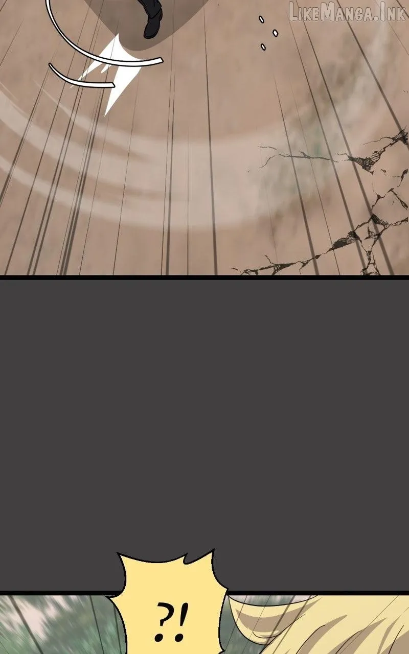 UnOrdinary  Manga Chapter 400 page 17 - 