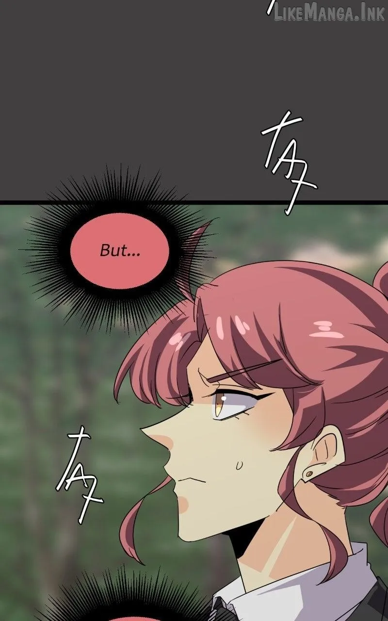 UnOrdinary  Manga Chapter 400 page 162 - 