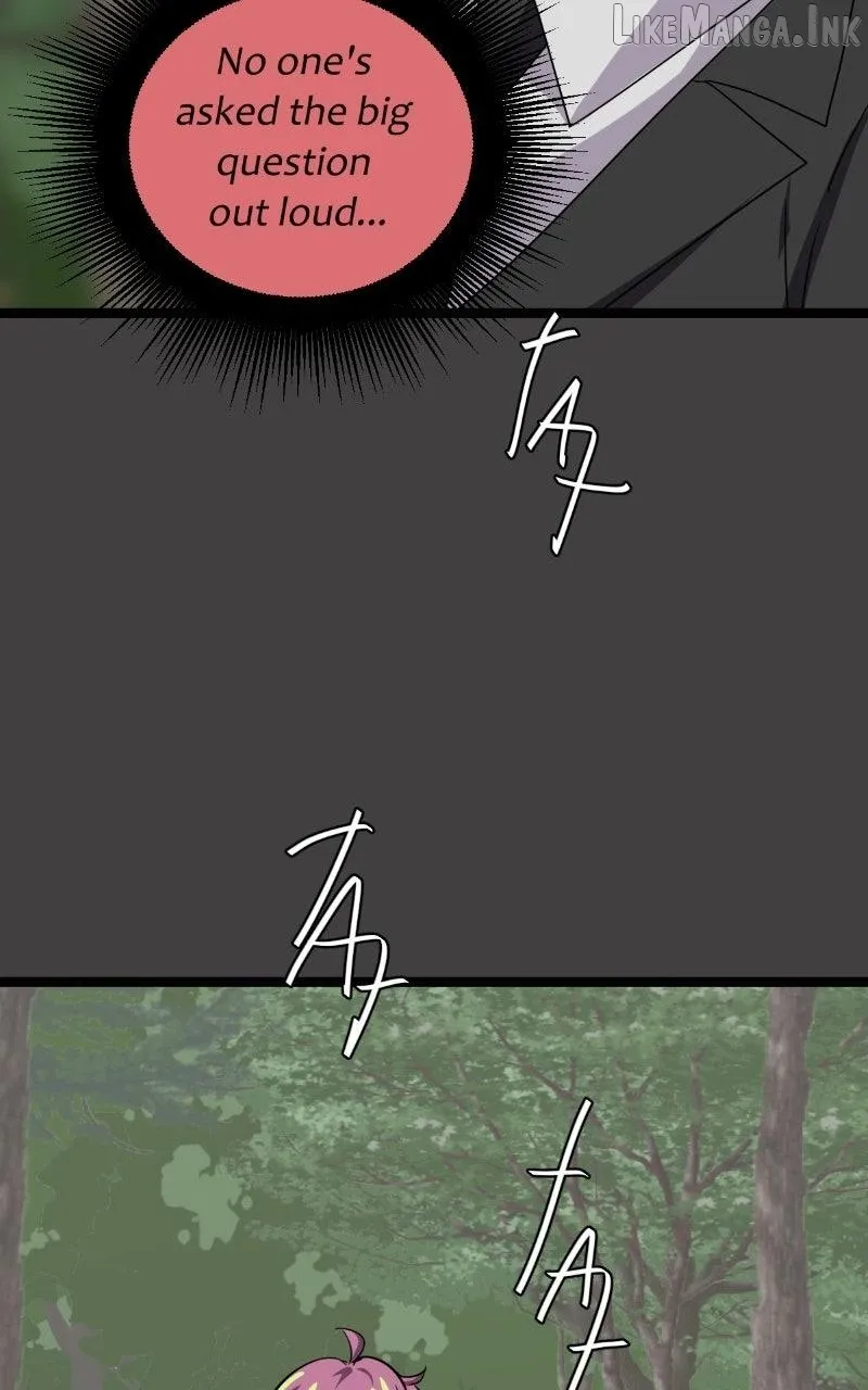 UnOrdinary  Manga Chapter 400 page 163 - 