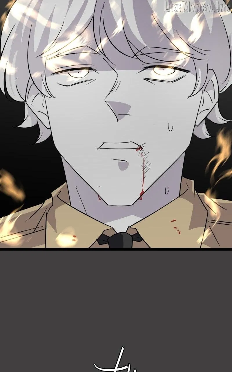 UnOrdinary  Manga Chapter 400 page 19 - 
