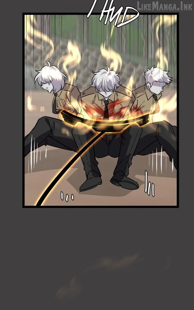 UnOrdinary  Manga Chapter 400 page 20 - 