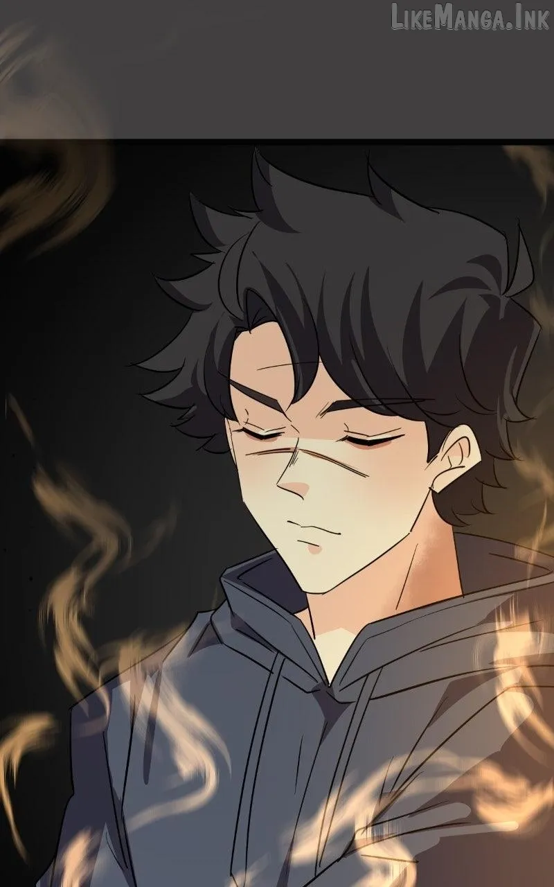 UnOrdinary  Manga Chapter 400 page 21 - 