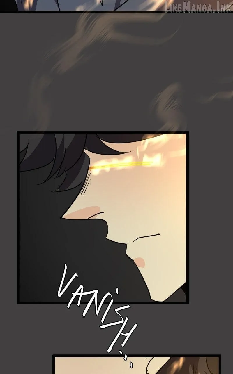 UnOrdinary  Manga Chapter 400 page 22 - 