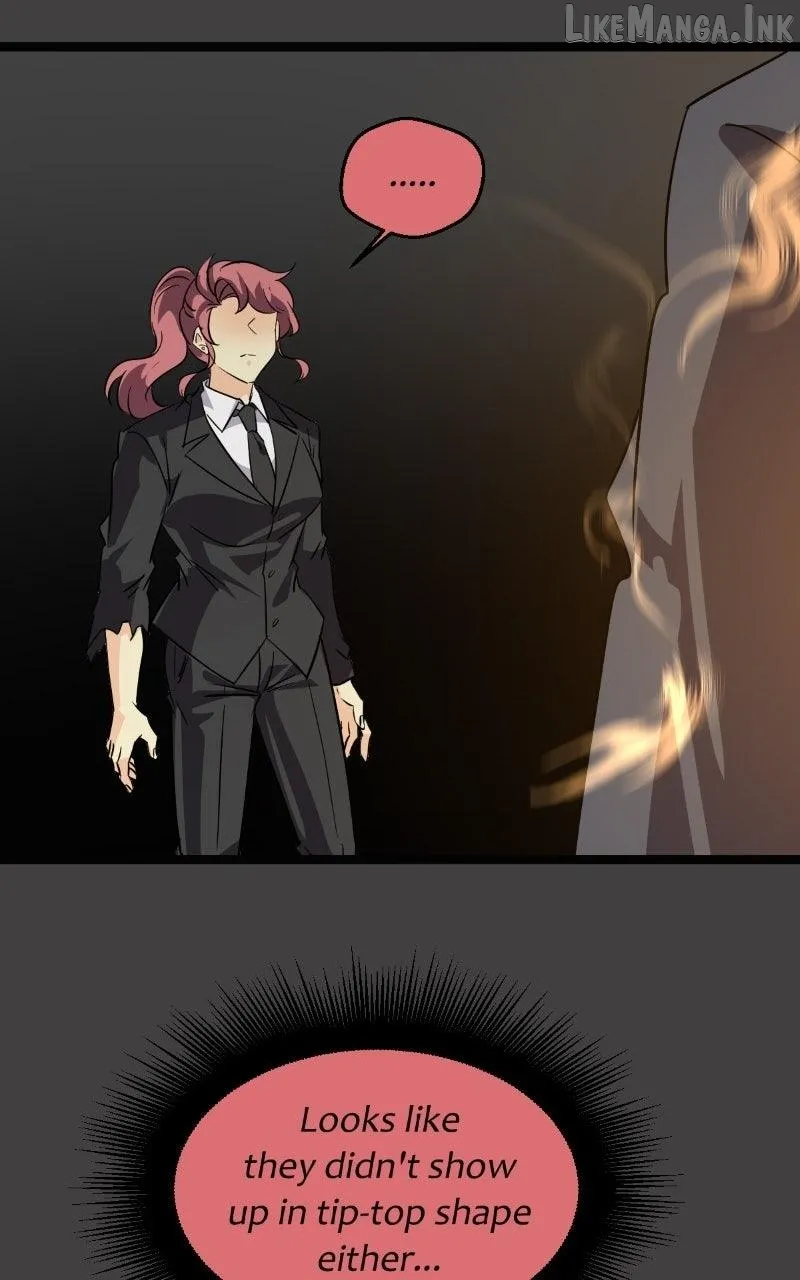 UnOrdinary  Manga Chapter 400 page 24 - 