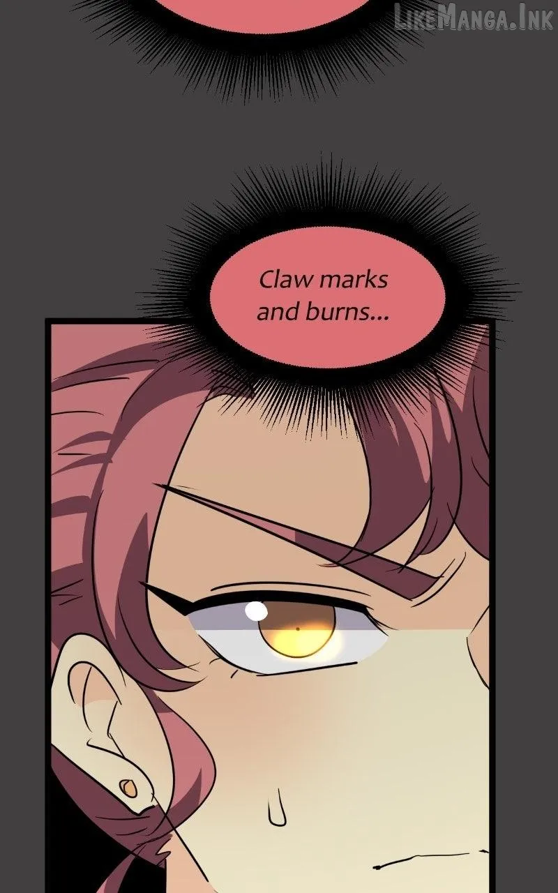 UnOrdinary  Manga Chapter 400 page 25 - 