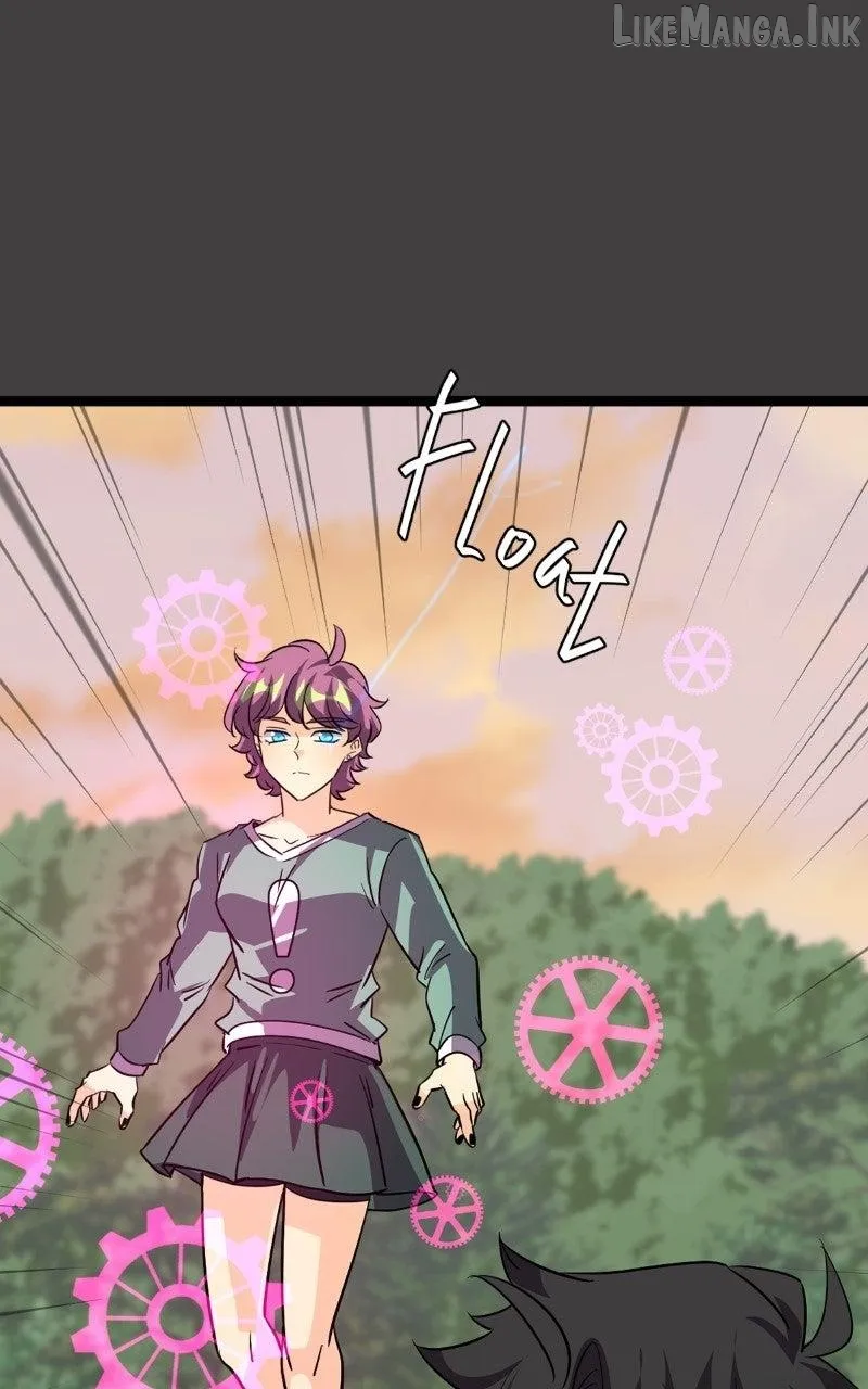 UnOrdinary  Manga Chapter 400 page 4 - 