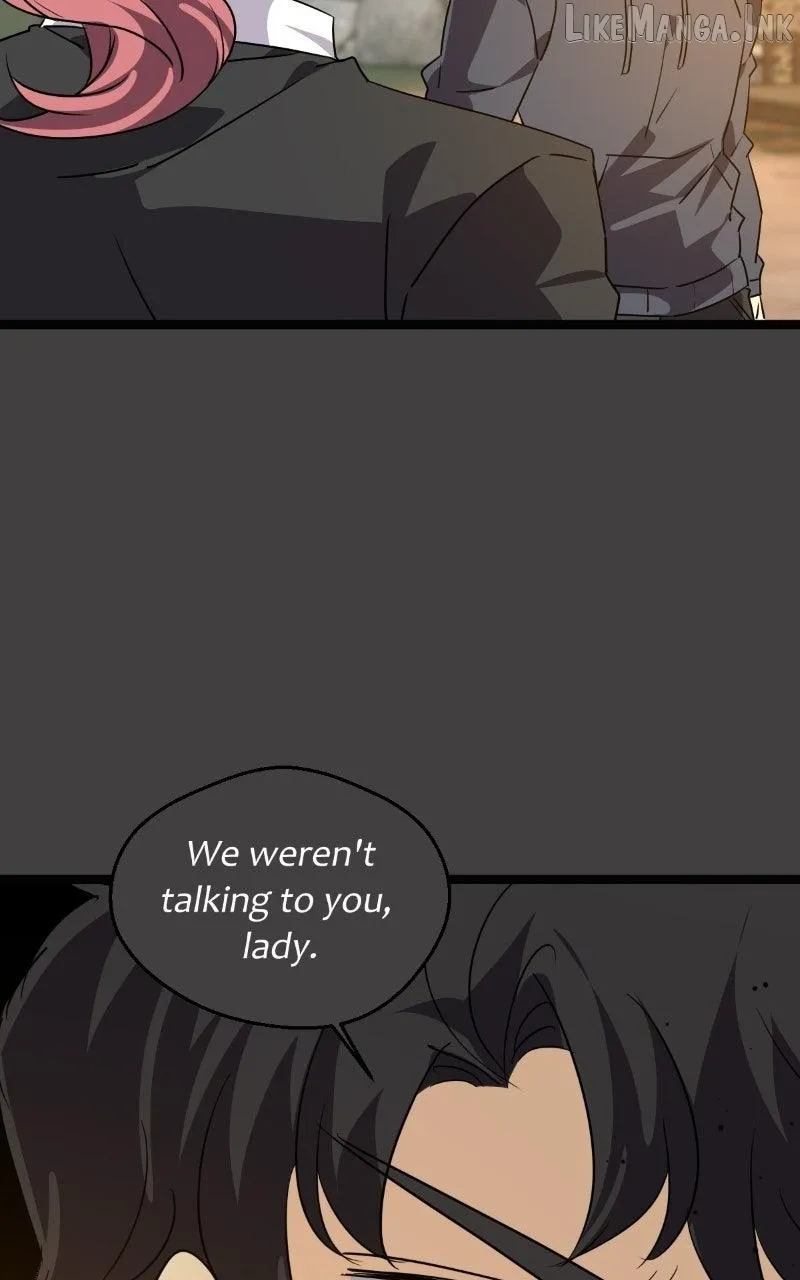 UnOrdinary  Manga Chapter 400 page 36 - 