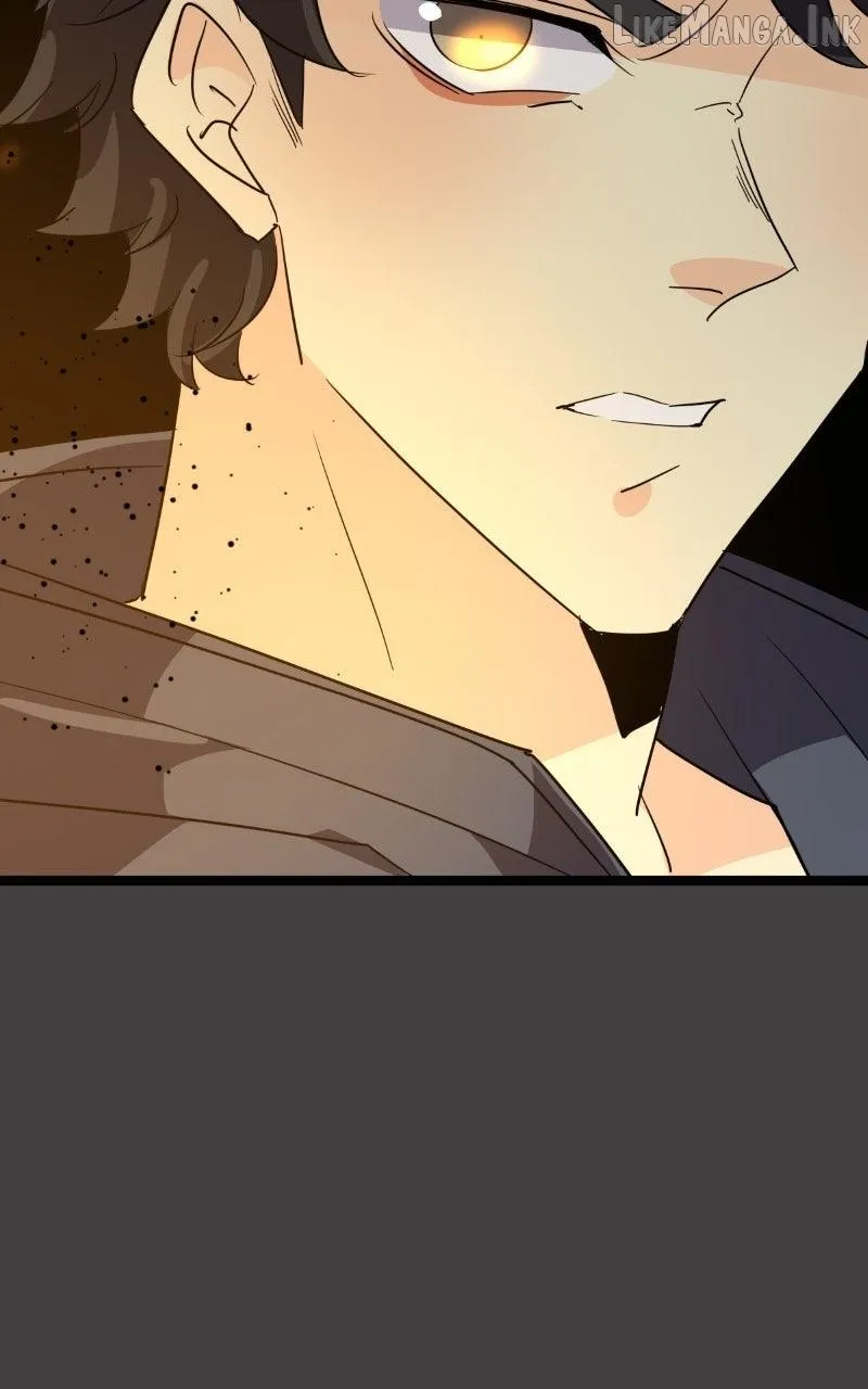 UnOrdinary  Manga Chapter 400 page 37 - 