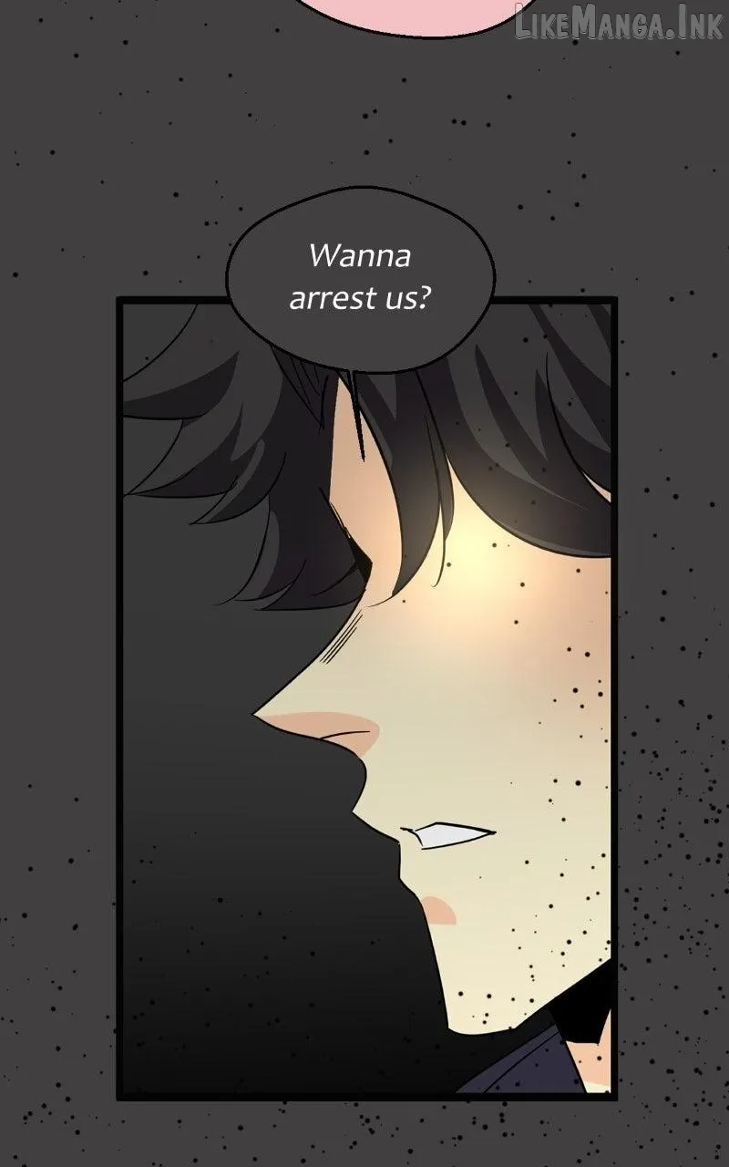 UnOrdinary  Manga Chapter 400 page 39 - 