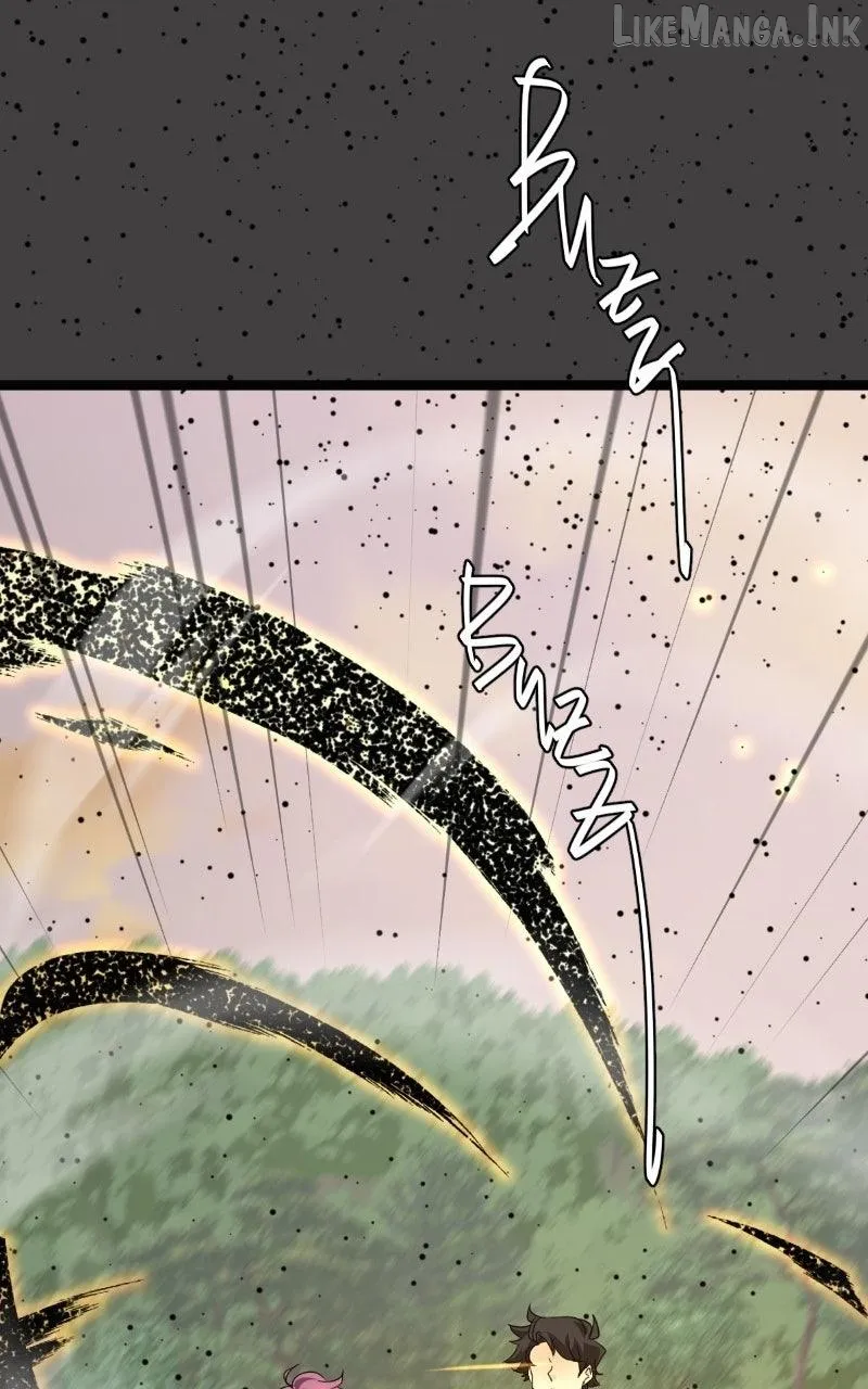 UnOrdinary  Manga Chapter 400 page 40 - 