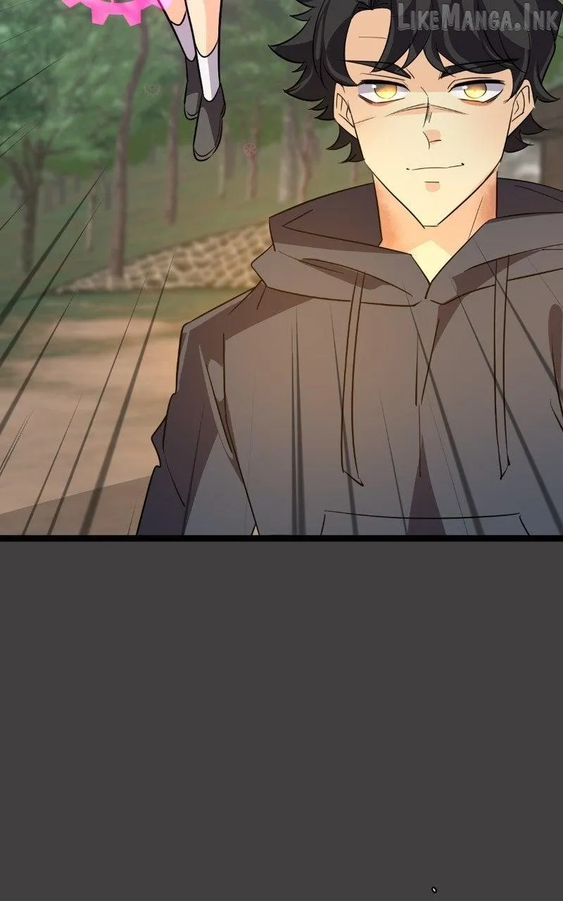 UnOrdinary  Manga Chapter 400 page 5 - 