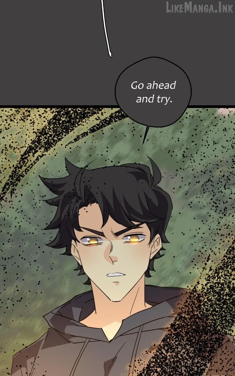UnOrdinary  Manga Chapter 400 page 42 - 