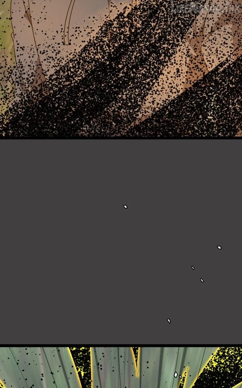 UnOrdinary  Manga Chapter 400 page 43 - 