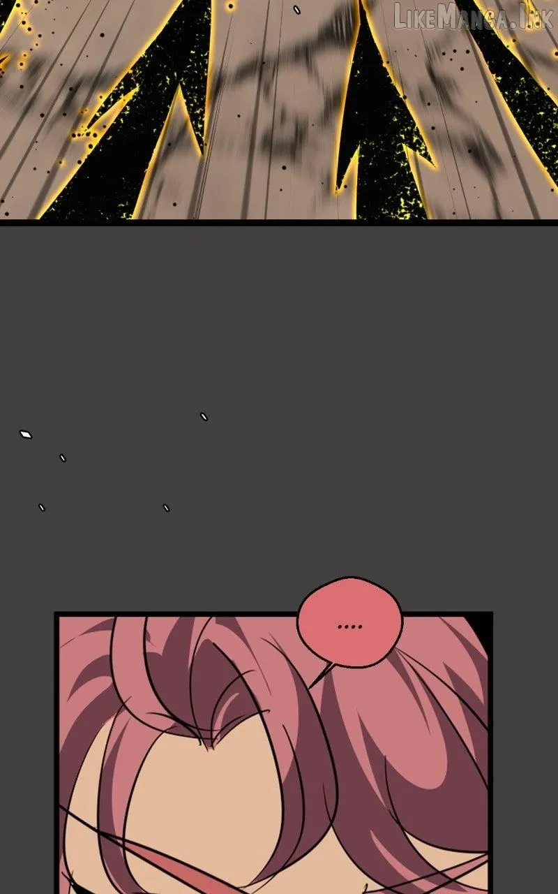 UnOrdinary  Manga Chapter 400 page 45 - 