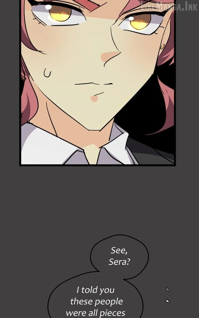 UnOrdinary  Manga Chapter 400 page 46 - 