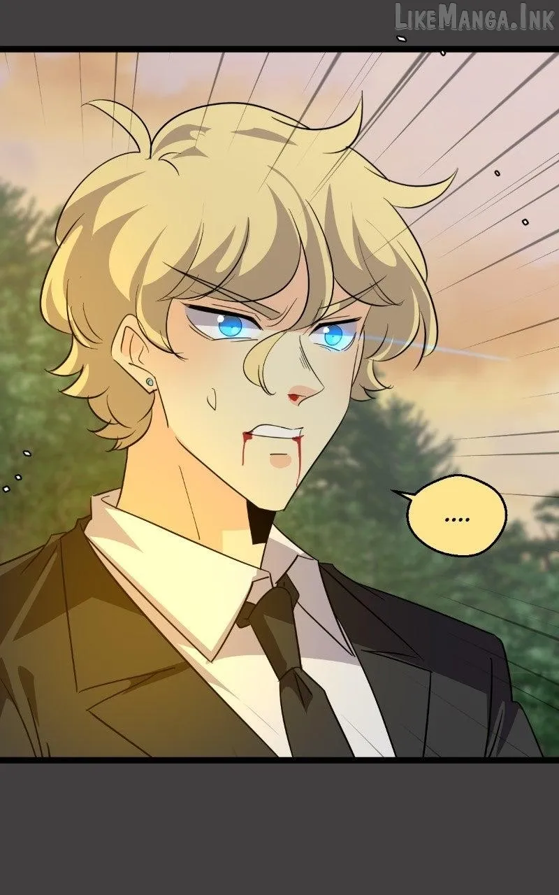 UnOrdinary  Manga Chapter 400 page 6 - 