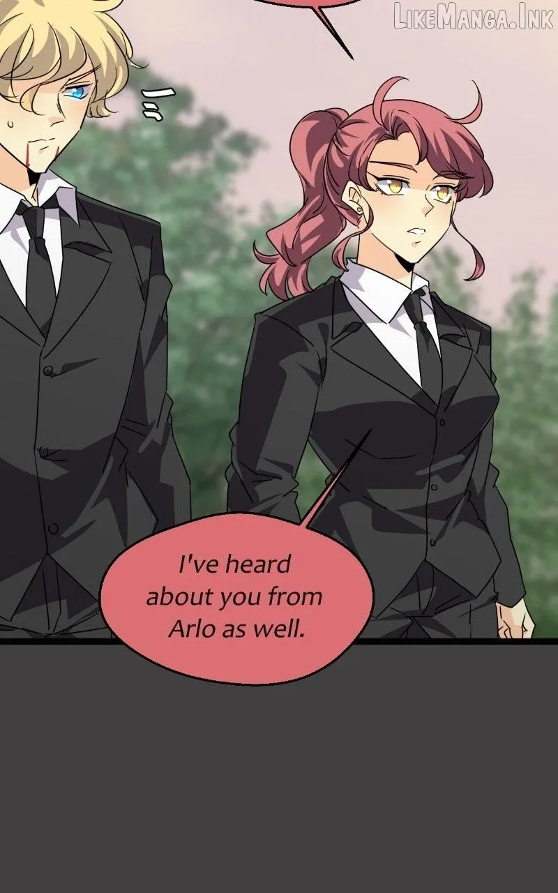 UnOrdinary  Manga Chapter 400 page 53 - 