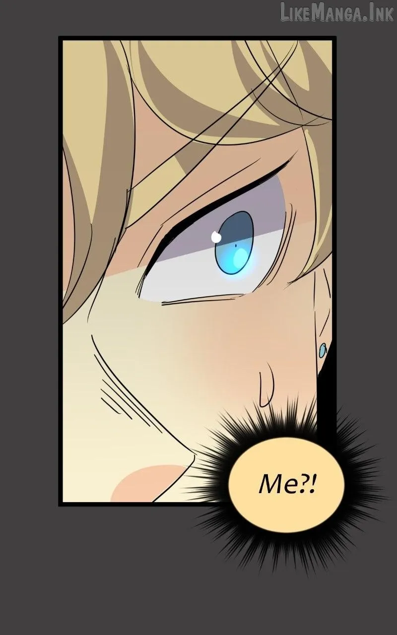 UnOrdinary  Manga Chapter 400 page 54 - 