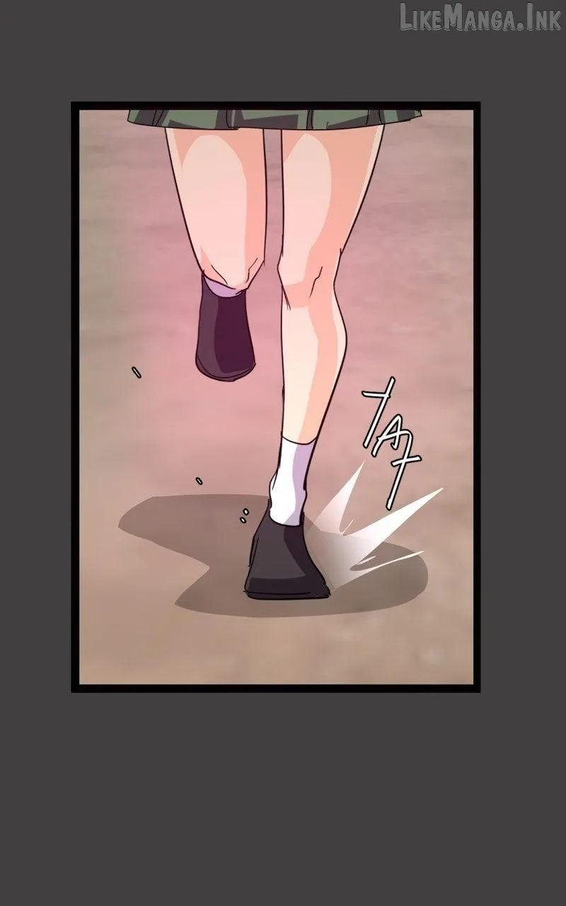 UnOrdinary  Manga Chapter 400 page 7 - 