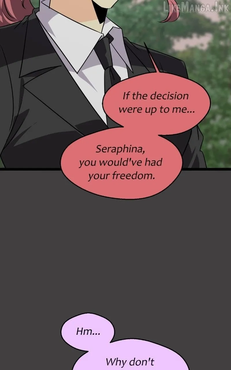 UnOrdinary  Manga Chapter 400 page 61 - 